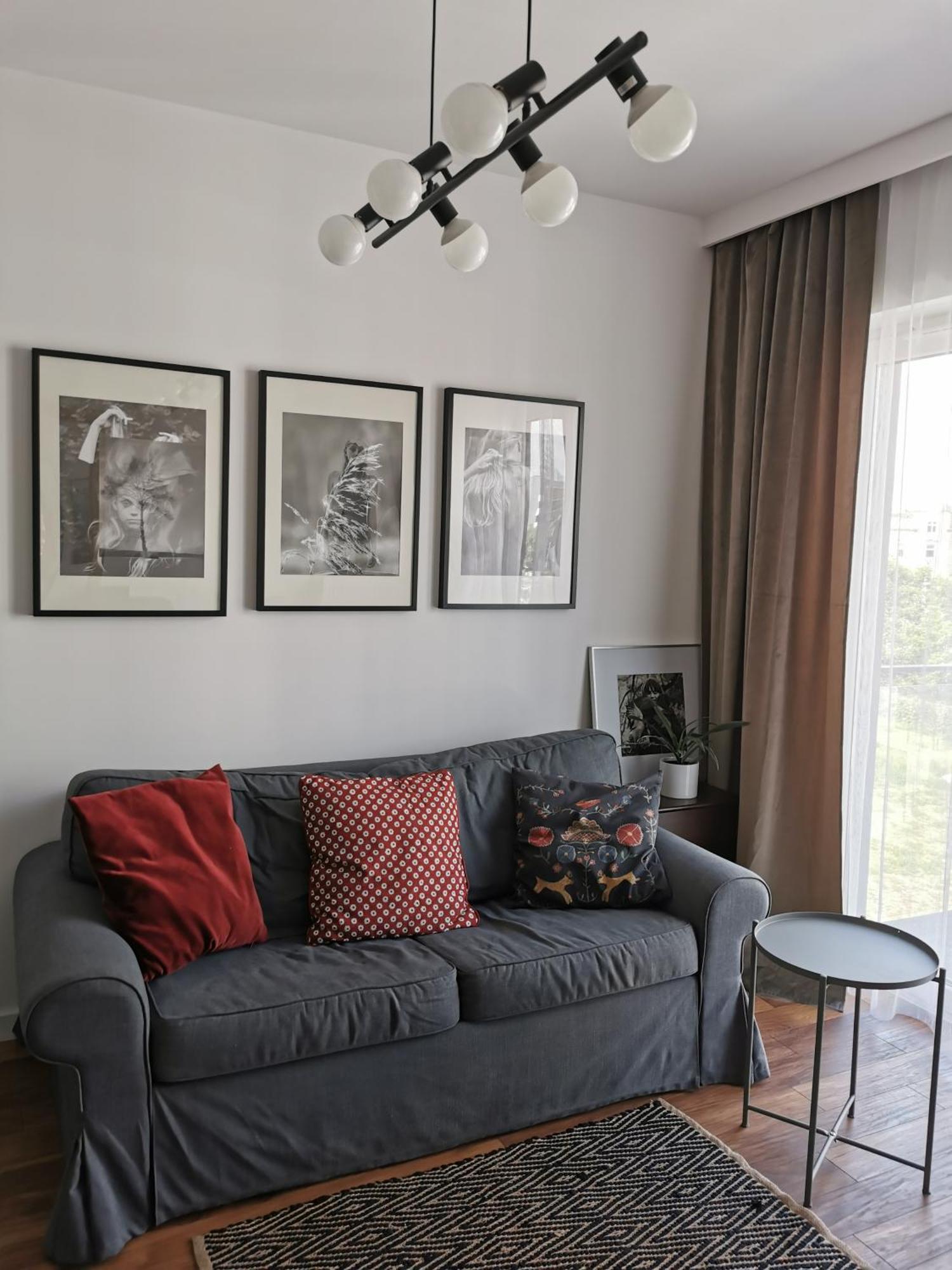 Apartament Doris Doris Poznan Habitación foto